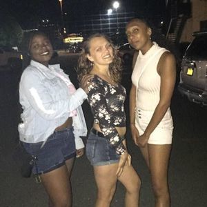 Meet your Posher, Kassie